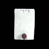 Punga Pouch 1.5L Alba Loredo - Ambalaj Flexibil, Gradinarit, Stocare Lichide