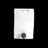 Punga Alba 1.5L Super Pouch Loredo - Ambalaj Pouch, Gradinarit, Accesorii