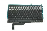 Tastatura iluminata Laptop Apple Macbook Pro A1398 Retina 15 US