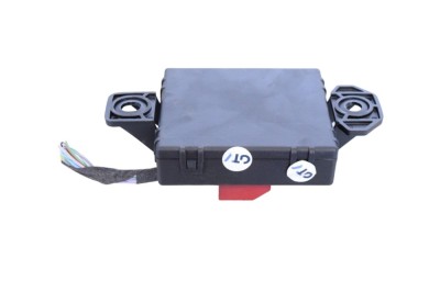 Alt modul de control LAND ROVER RANGE ROVER EVOQUE L538 2018 OEM: HK72-14F681-AA | 25398687 foto
