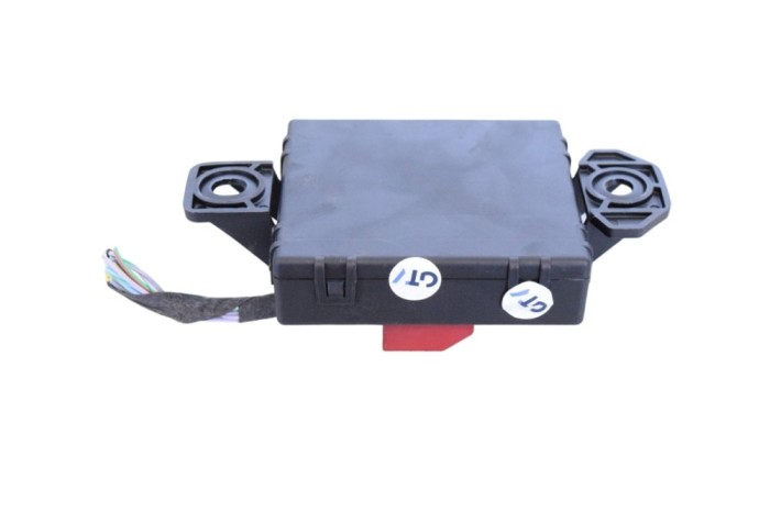Alt modul de control LAND ROVER RANGE ROVER EVOQUE L538 2018 OEM: HK72-14F681-AA | 25398687