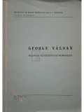 Mihai Iancu (ed) - George Valsan - Inaintas al geografiei romanesti (Editia: 1972)