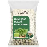 Mazare Verde Bio pentru Germinat 100 grame Pronat