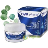 Crema de Reishi Ganoderma 50ml