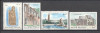 Belgia.1981 Turism MB.239, Nestampilat