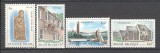 Belgia.1981 Turism MB.154, Nestampilat