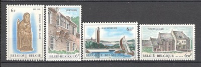 Belgia.1981 Turism MB.154 foto