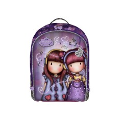 Rucsac ?colar Duet Gorjuss foto