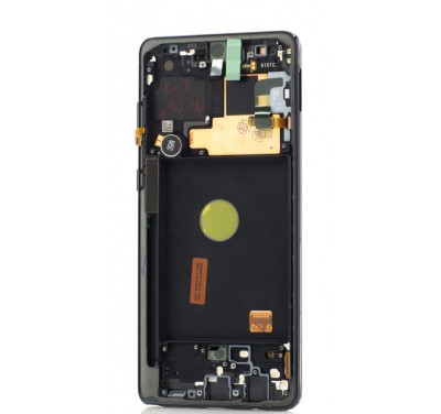 Display Samsung Note10 Lite, N770, Service Pack OEM foto