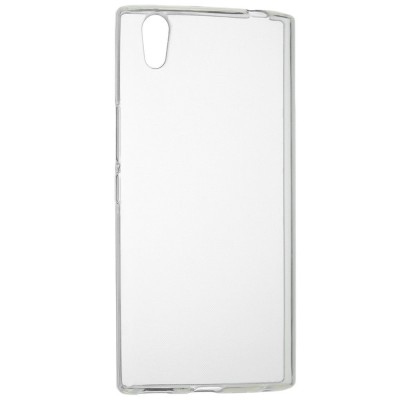 Husa ALLVIEW X2 Soul - Luxury Slim TPU TSS, Transparent foto