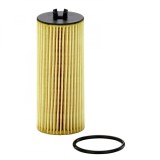 Filtru ulei Mann pentru Mercedes-Benz A-Class, AMG GT, C-Class, CLA, CLS, E-Class