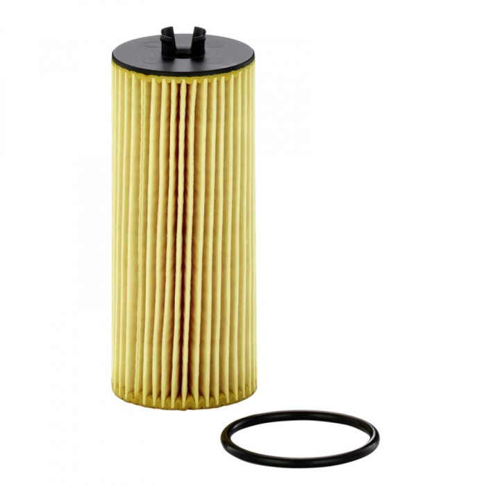 Filtru ulei Mann pentru Mercedes-Benz A-Class, AMG GT, C-Class, CLA, CLS, E-Class