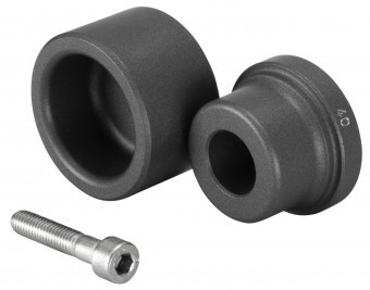 REMS Matrita mama-tata pentru sudura PPR 40mm 256470 - 4039976036825 foto