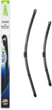 Stergatoare parbriz BMW seria 3 E90, E91 2005-2012 Valeo 498120 574321 / VM321