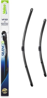 Stergatoare parbriz BMW seria 3 E90, E91 2005-2012 Valeo 498120 574321 / VM321 foto