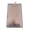 Display Samsung Tab A T590 T595 BLACK OEM