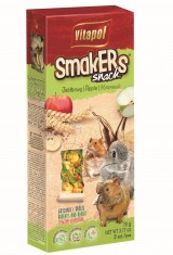 Baton de mere pentru rozator - Vitapol Smakers, 90 g foto