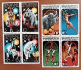 GERMANIA-DDR-&#039;&#039;CIRCUL&#039;&#039;-2SERII COMPLETE&#039;-MNH nestamp.