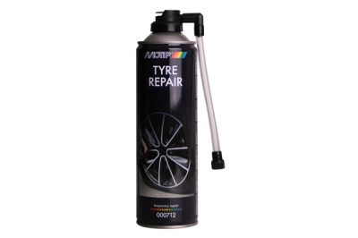 SPRAY REPARATII ANVELOPE 500 ML foto