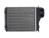 Radiator incalzire Dacia Logan, Sandero 12612 6001547484