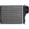 Radiator incalzire Dacia Logan, Sandero 12612 6001547484