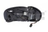 Oglinda exterioara MERCEDES C-CLASS (W203) (2000 - 2007) TYC 321-0108