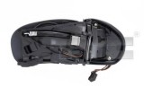 Oglinda exterioara MERCEDES C-CLASS Sportscoupe (CL203) (2001 - 2011) TYC 321-0108