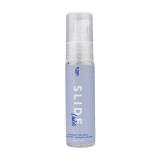Lubrifiant pe bază de apă LOVING JOY Slide Lube, hidratant, vegan, compatibil cu jucării intime și prezervative, 30 ml