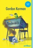 Needucabilii - Iulia Arsintescu, Gordon Korman