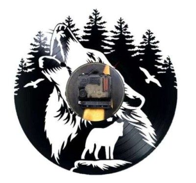 LUP-ceas de perete foto