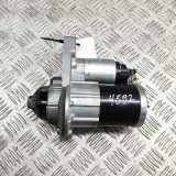 Electromotor NISSAN JUKE F16 2024 233000290R M000TD3271 Cargo 138325G 1006200096