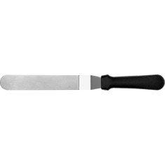 YATO GASTRO Spatula cofetarie cu profil curbat 255/385 mm