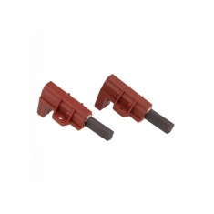 Set perii, carbuni masina de spalat Indesit WIDXL126EX , C00196539 - compatibili