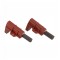 Set perii, carbuni masina de spalat Indesit WIDXL126EX , C00196539 - compatibili