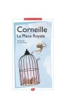 La Place Royale | Pierre Corneille