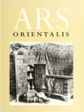 ARS ORIENTALIS - 19 VOLUME - FORMAT ELECTRONIC PDF. 800 MB -