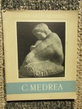 C.MEDREA- K.H. ZAMBACCIAN