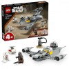 LEGO Starfighter N-1 Quality Brand
