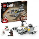 LEGO Starfighter N-1 Quality Brand