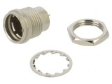 Conector circular HR25 4 pini tată 1A