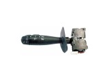 Maneta semnalizare, comutator lumini Renault Kangoo (Kc/Fc), 01.2003-01.2008, Functii: lumini, semnalizare, lampa ceata spate, claxon, 7701053057,, Rapid