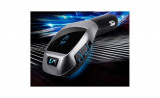 Cumpara ieftin Transmitator Bluetooth,wireless,Radio,Mp3 Player,USB