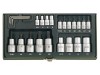 Set Chei Torx Crom-Vanadium 23 Bucăți