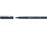 Fineliner Schneider Pictus 0,2 mm,4 culori