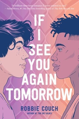 If I See You Again Tomorrow foto