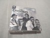 SET BOX 6 CD 120 % CROONERS ORIGINAL/NOI, House
