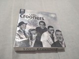 Cumpara ieftin SET BOX 6 CD 120 % CROONERS ORIGINAL/NOI