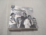 Cumpara ieftin SET BOX 6 CD 120 % CROONERS ORIGINAL/NOI, House