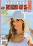 Almanah rebus estival 2022 - Paperback brosat - Flacăra