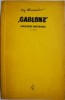 Gablonz. Magazin Universel &ndash; Ury Benador - Roman Beletristica